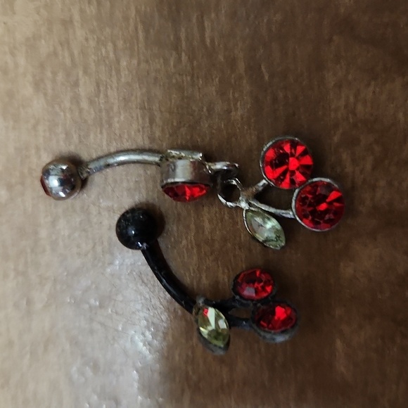 Belly rings for belly piercing - Picture 4 of 7